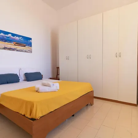 Casa Indipendente A 20m Dal Mare شقة
