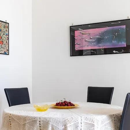 شقة Casa Indipendente A 20m Dal Mare *