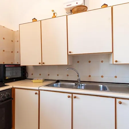 شقة Casa Indipendente A 20m Dal Mare *