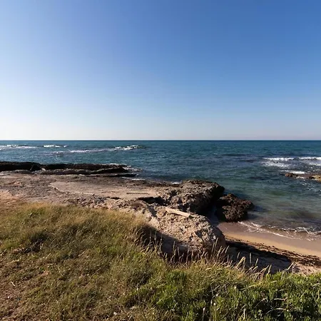 Casa Indipendente A 20m Dal Mare شقة