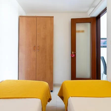 Casa Indipendente A 20m Dal Mare