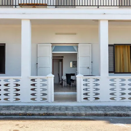 شقة Casa Indipendente A 20m Dal Mare *