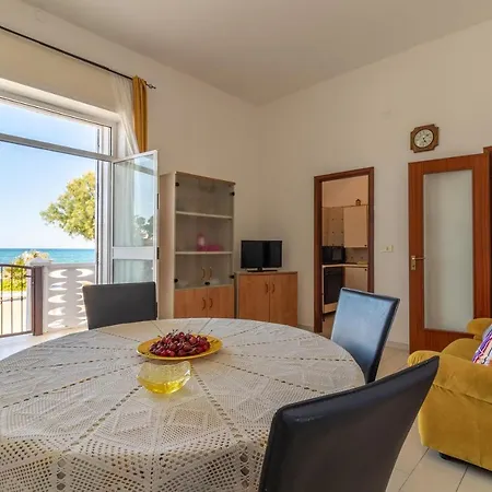 Casa Indipendente A 20m Dal Mare Villanova di Ostuni