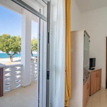 Casa Indipendente A 20m Dal Mare