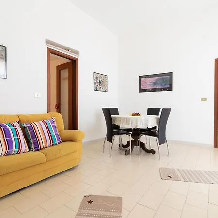 Casa Indipendente A 20m Dal Mare